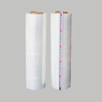 50cmPE環(huán)保纏繞粘粘膜
